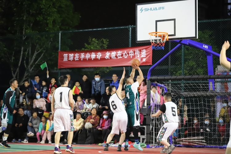 连败中球